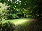 One of our secret gardens