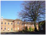 Picture of Gressenhall Workhouse